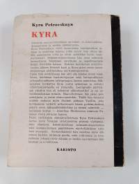 Kyra