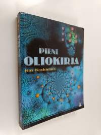 Pieni oliokirja