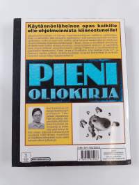 Pieni oliokirja