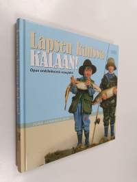 Lapsen kanssa kalaan! : opas onkileikeistä osaajaksi