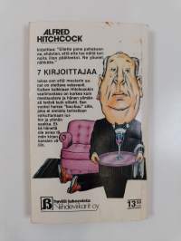 Hitchcockin jännityskertomuksia 8 : Linnut sekä 6 muuta karmivaa kertomusta