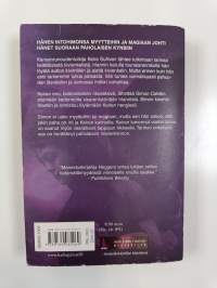 Kätketty salaisuus