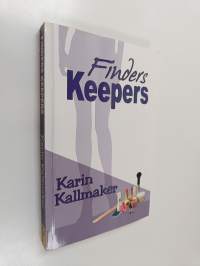 Finders Keepers