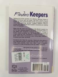 Finders Keepers