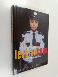 Lesbian Cops - Erotic Investigations