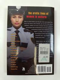 Lesbian Cops - Erotic Investigations