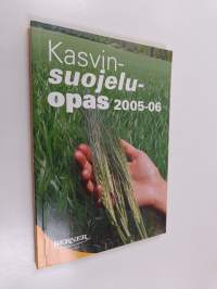 Kasvinsuojeluopas 2005-06