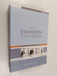 Esimiehen työoikeus