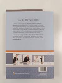 Esimiehen työoikeus