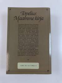 Maamme kirja : Kansanpainos Paavo Cajanderin suomennoksen pohjalla 1981 ilmestyneestä loistopainoksesta