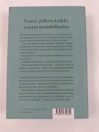 1947 : mistä historiamme alkaa?