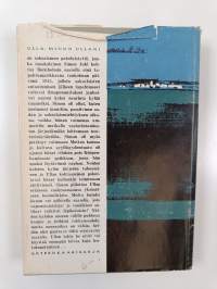 Ulla, minun Ullani