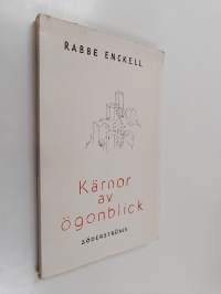 Kärnor av ögonblick