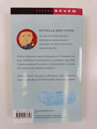 Pietari Toropaisen pilvilinna
