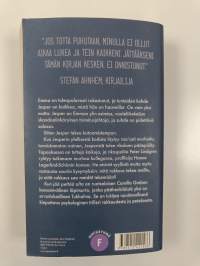 Kun jää pettää alta