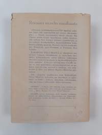 Rakastan Tilli Beania