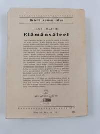 Elämänsäteet