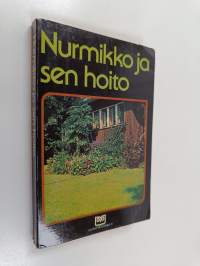 Nurmikko ja sen hoito