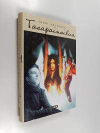 Tasapainoilua