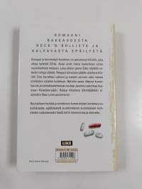 Tasapainoilua