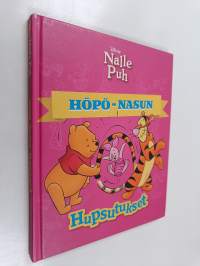 Höpö-Nasun hupsutukset