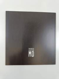 Tanssiteatteri MD 20 vuotta 1997-2017