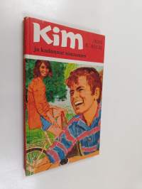 Kim ja kadonnut nimismies
