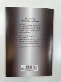 Peilikuvasi valehtelee