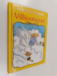 Villijoutsenet