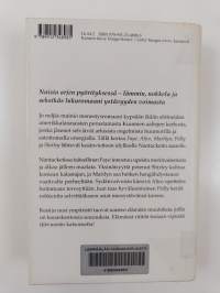 Kuumien aaltojen kerhon kesä