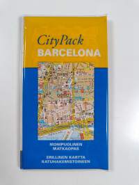 Citypack Barcelona