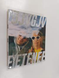 Etenee : JVG:n tarina