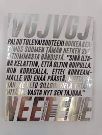 Etenee : JVG:n tarina