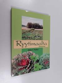 Ryytimaalta elinvoimaa