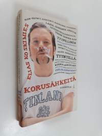 Korusähkeitä
