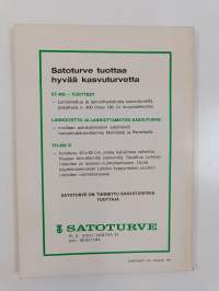 Kaunis kestävä nurmikko