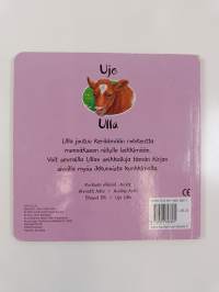 Ujo Ulla