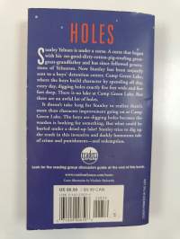 Holes