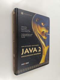 Java 2 : ohjelmoinnin peruskirja
