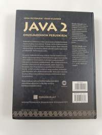 Java 2 : ohjelmoinnin peruskirja