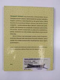 Vompattisatuja