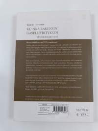 Kuinka rakensin gaselliyrityksen : myyntijohtajan vuosi