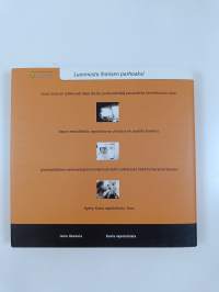 Luonnosta ihmisen parhaaksi : kuvia vapolaisista 1940 - 2000