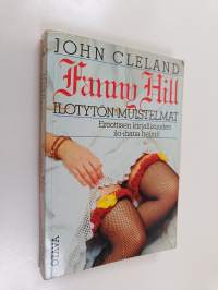 Fanny Hill : ilotytön muistelmat