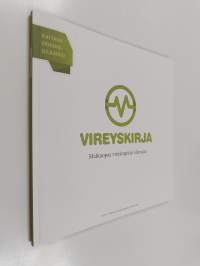 Vireyskirja : Matkaopas vireämpään elämään