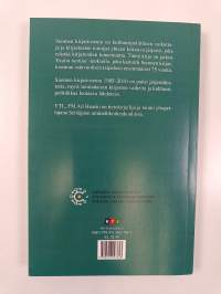 Suomen kirjastoseura 1985-2010 : tietoyhteiskunnan tekijä