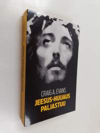 Jeesus-huijaus paljastuu