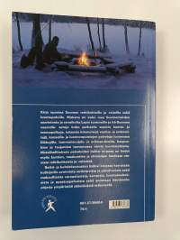 Suomen retkeilyopas : retkeilyreitit ja -alueet, luontopolut, erämaa-alueet, kansallispuistot, luonnonpuistot, päivätuvat, autiotuvat, varaustuvat, ympäristöä sää...
