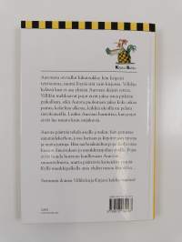 Villilän runoilijat ry