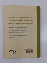 Sääpäiväkirja 2014